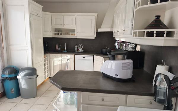 Maison à vendre    3 pièces • 71 m2 Villepinte