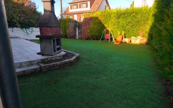 Maison à vendre    3 pièces • 71 m2 Villepinte