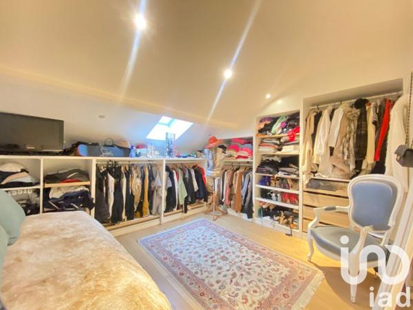 Maison à vendre 6 pièces 143 m² Brie-Comte-Robert