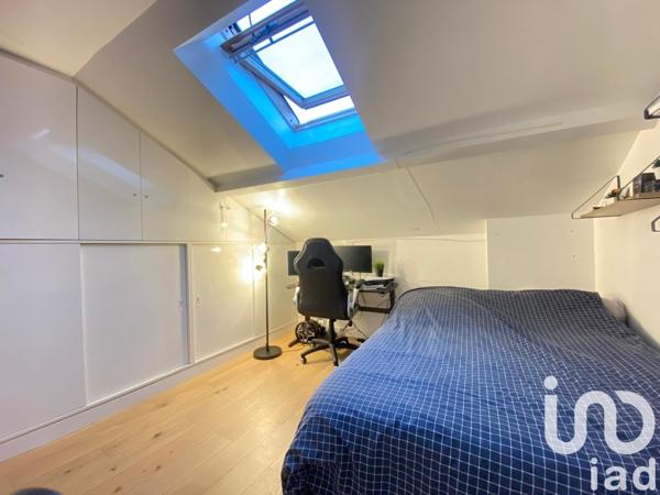 Maison à vendre 6 pièces 143 m² Brie-Comte-Robert