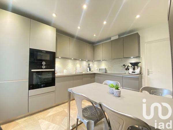 Maison à vendre 6 pièces 143 m² Brie-Comte-Robert