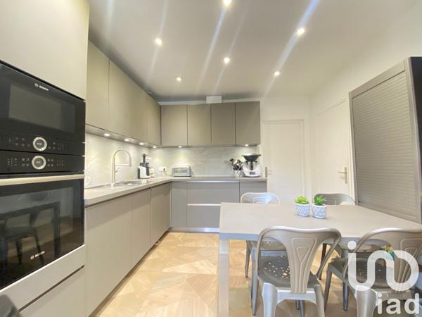 Maison à vendre 6 pièces 143 m² Brie-Comte-Robert