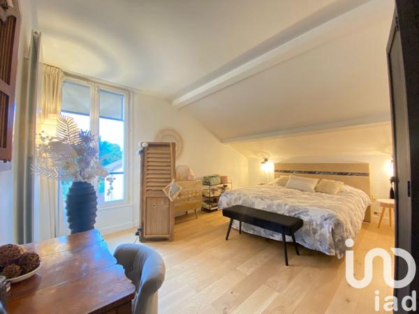 Maison à vendre 6 pièces 143 m² Brie-Comte-Robert