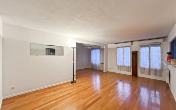 Appartement à vendre    4 pièces • 81,67 m2 Sannois