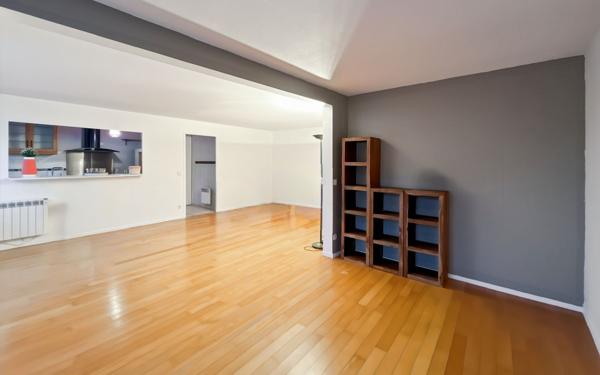 Appartement à vendre    4 pièces • 81,67 m2 Sannois