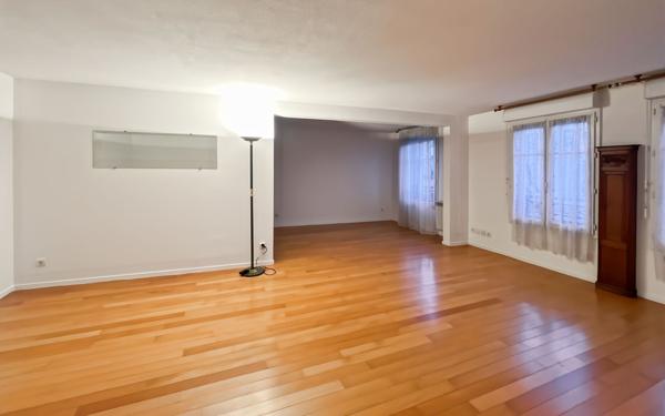 Appartement à vendre    4 pièces • 81,67 m2 Sannois