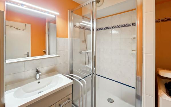 Appartement à vendre    4 pièces • 81,67 m2 Sannois