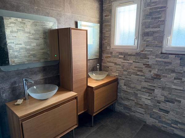 Maison 7 pièces à vendre Naintré - 86530 / Réf: 11931