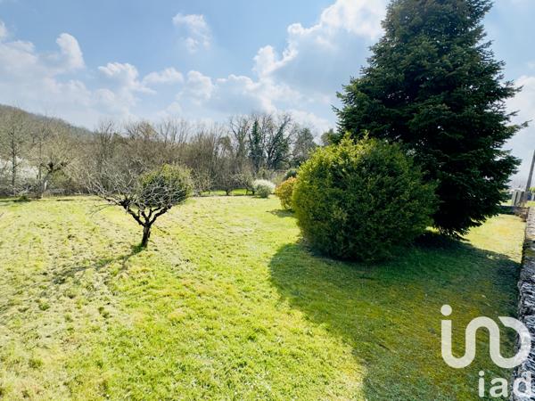 Terrain à vendre 480 m² Voulgézac