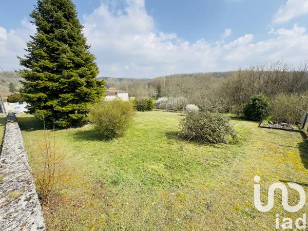 Terrain à vendre 480 m² Voulgézac