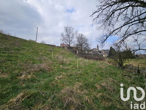 Terrain à vendre 3 500 m² Aisey-sur-Seine