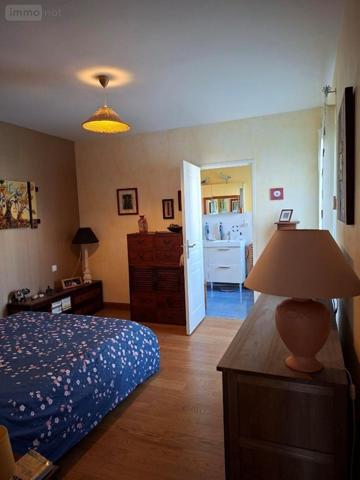 Maison à vendre à Sainte-Gemmes-sur-Loire dans le Maine-et-Loire (49130), ref : 49002-1191