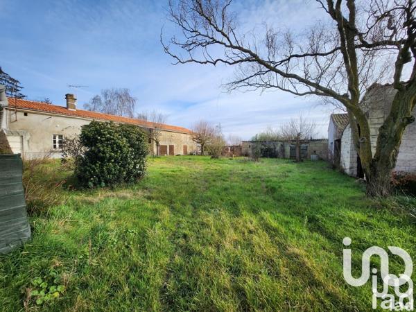 Maison à vendre 2 pièces 79 m² Loretz-d'Argenton