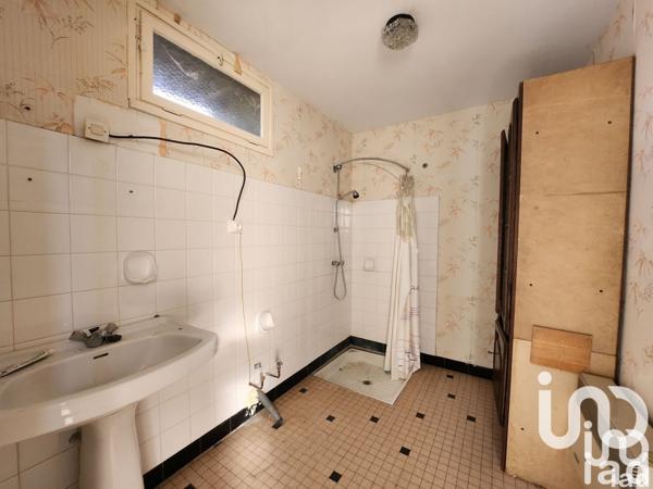 Maison à vendre 2 pièces 79 m² Loretz-d'Argenton