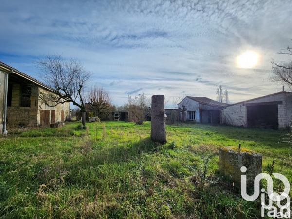 Maison à vendre 2 pièces 79 m² Loretz-d'Argenton