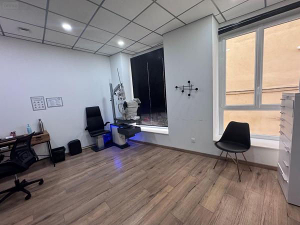 Fonds et/ou murs commerciaux à vendre à Limoges en Haute-Vienne (87000), ref : 87006/1257   
CENTRE VILLE