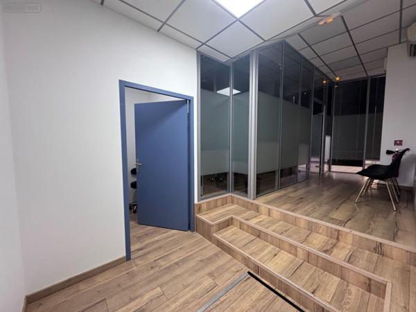 Fonds et/ou murs commerciaux à vendre à Limoges en Haute-Vienne (87000), ref : 87006/1257   
CENTRE VILLE