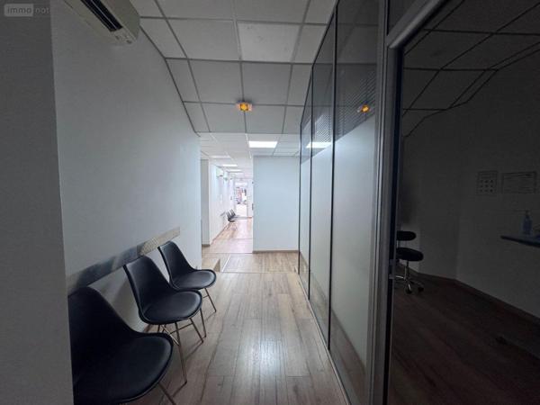 Fonds et/ou murs commerciaux à vendre à Limoges en Haute-Vienne (87000), ref : 87006/1257   
CENTRE VILLE