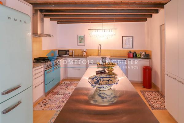Maison
                                                                                                                                                                                                                                                                                                                        3 pièce(s)                                                                                                                                                                                                          1 chambre(s)                                                                                                                                                                                                          107  m²