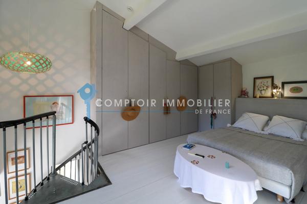 Maison
                                                                                                                                                                                                                                                                                                                        3 pièce(s)                                                                                                                                                                                                          1 chambre(s)                                                                                                                                                                                                          107  m²