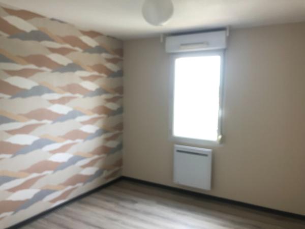 A louer Appartement T2 bis Proche toutes commodités situé à ALLONNES