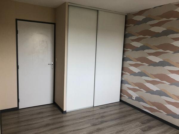 A louer Appartement T2 bis Proche toutes commodités situé à ALLONNES