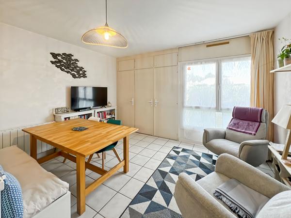 Appartement T2 cabine, proche plage, Saint Jean De Monts