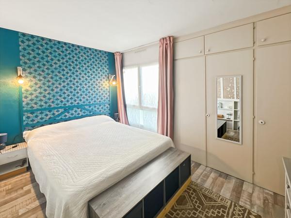 Appartement T2 cabine, proche plage, Saint Jean De Monts