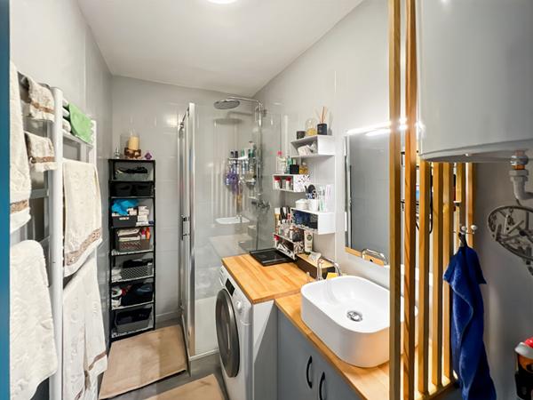 Appartement T2 cabine, proche plage, Saint Jean De Monts