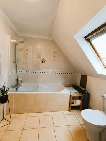 Vente Maison 6 pièces 123 m2 à Brech