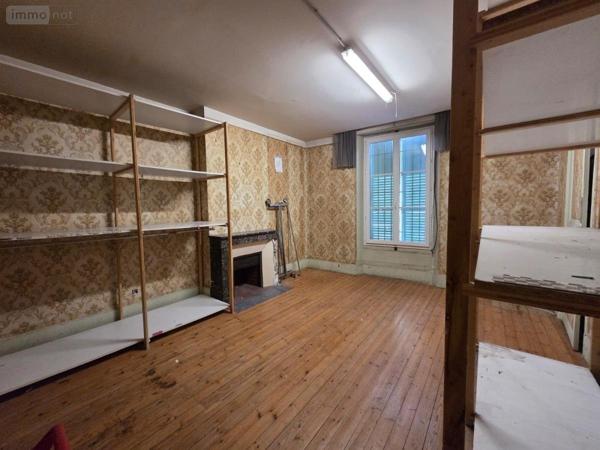 Immeuble à vendre à Montargis dans le Loiret (45200), ref : 45051-475