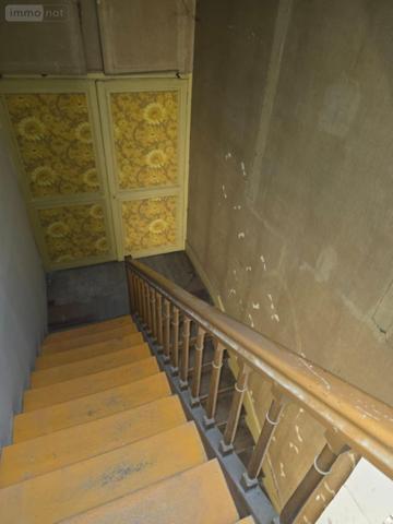 Immeuble à vendre à Montargis dans le Loiret (45200), ref : 45051-475