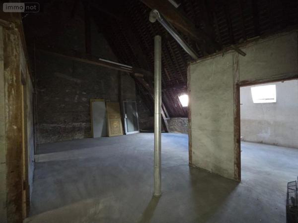 Immeuble à vendre à Montargis dans le Loiret (45200), ref : 45051-475