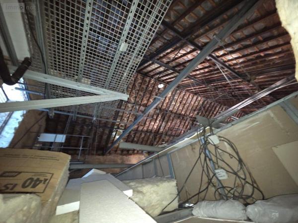 Immeuble à vendre à Montargis dans le Loiret (45200), ref : 45051-475