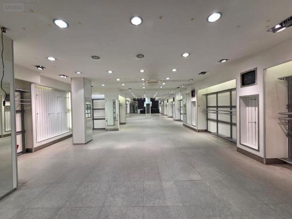 Immeuble à vendre à Montargis dans le Loiret (45200), ref : 45051-475