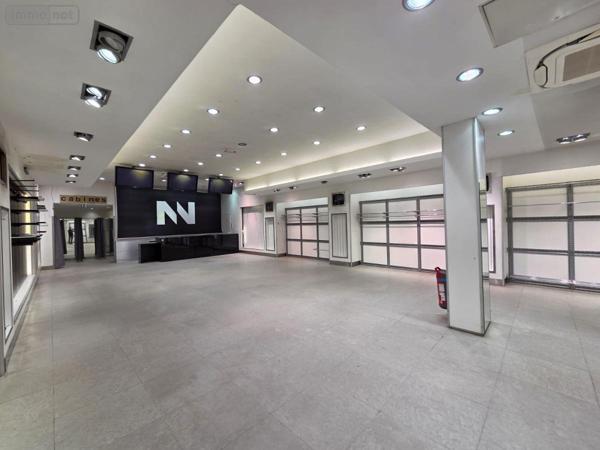 Immeuble à vendre à Montargis dans le Loiret (45200), ref : 45051-475