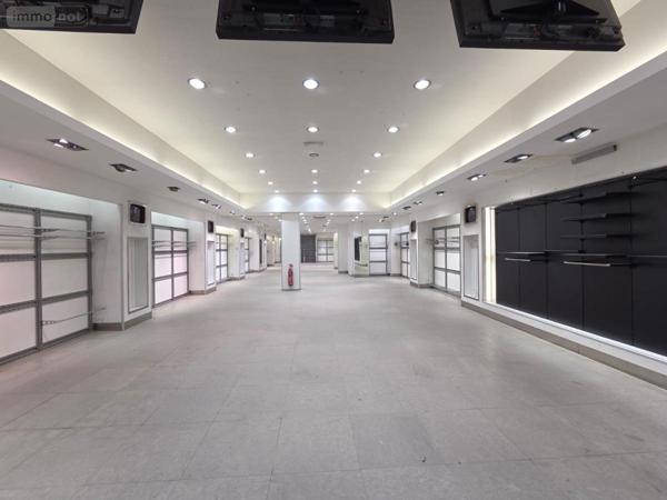 Immeuble à vendre à Montargis dans le Loiret (45200), ref : 45051-475