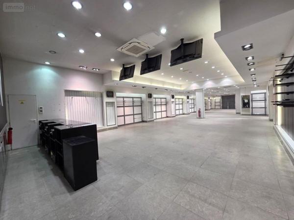 Immeuble à vendre à Montargis dans le Loiret (45200), ref : 45051-475