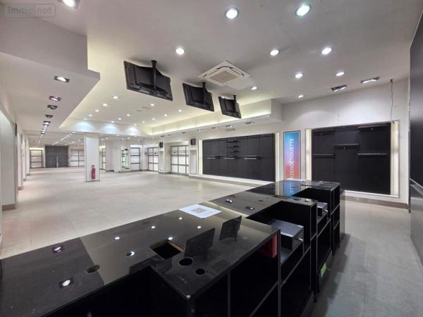 Immeuble à vendre à Montargis dans le Loiret (45200), ref : 45051-475