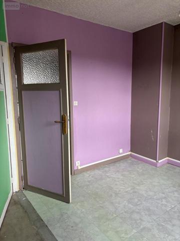 Maison à vendre à Oignies dans le Pas-de-Calais (62590), ref : 62114-807