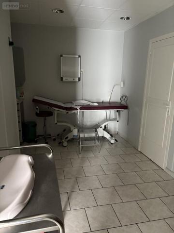 Maison à vendre à Oignies dans le Pas-de-Calais (62590), ref : 62114-807