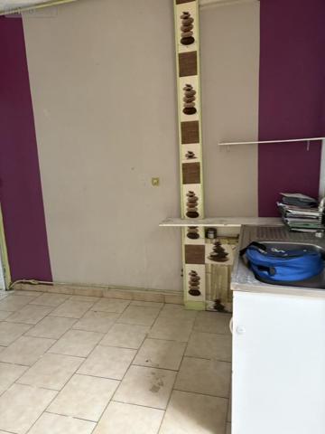 Maison à vendre à Oignies dans le Pas-de-Calais (62590), ref : 62114-807