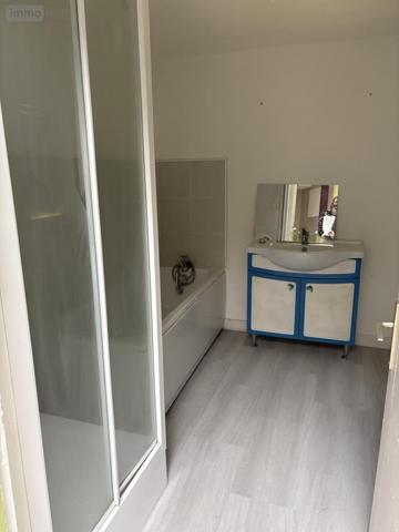 Maison à vendre à Oignies dans le Pas-de-Calais (62590), ref : 62114-807