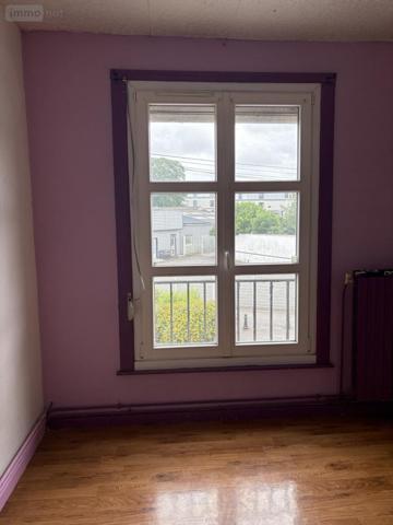 Maison à vendre à Oignies dans le Pas-de-Calais (62590), ref : 62114-807