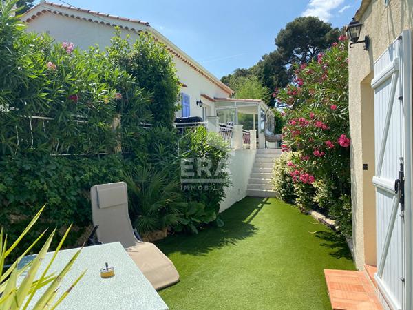 Charmante maison avec Piscine et Vue dégagée à DRAGUIGNAN
