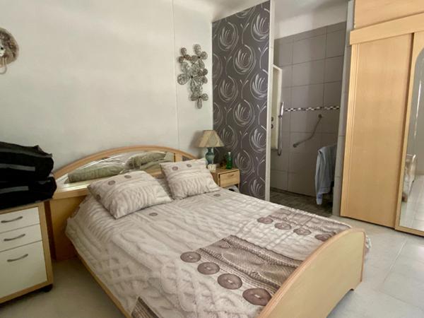 Charmante maison avec Piscine et Vue dégagée à DRAGUIGNAN