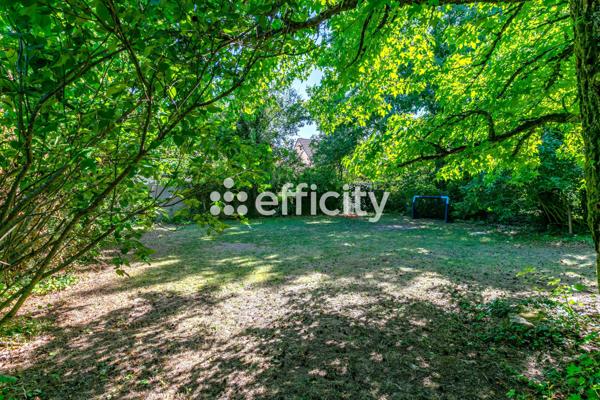 Maison 7 pièces - 155 m² Bien prestige