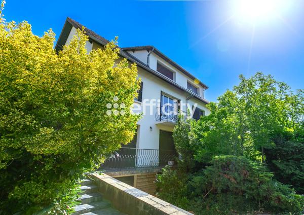 Maison 7 pièces - 155 m² Bien prestige