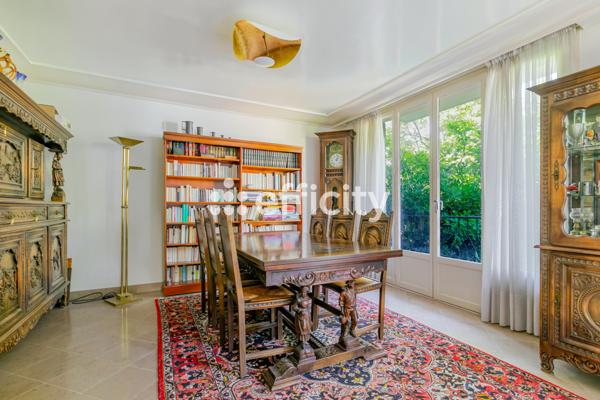 Maison 7 pièces - 155 m² Bien prestige