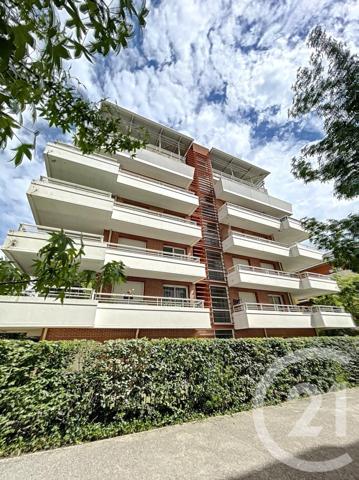 Parking à vendre  13,39 m2 ORLEANS - 45